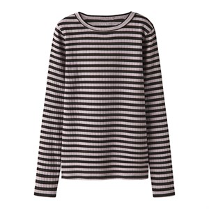 Name It - Suraja Top XSL Noos, Burnished Lilac/Delisioso