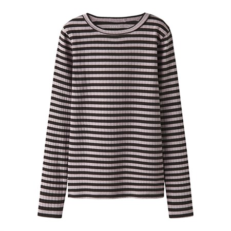 Name It - Suraja Top XSL Noos, Burnished Lilac/Delisioso