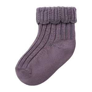 Name It - Nobine Sock, Arctic Dusk