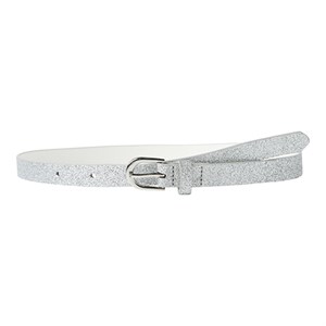 Name It - Nyra Belt, Silver