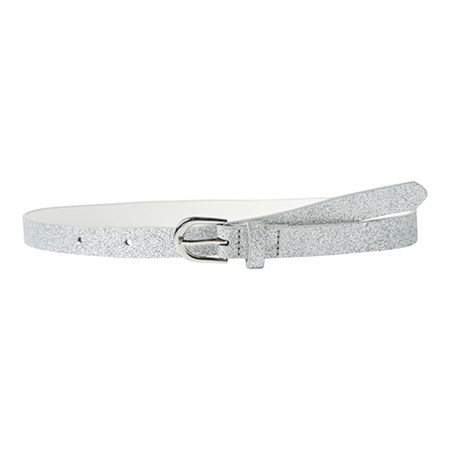 Name It - Nyra Belt, Silver