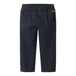 Name It - NMM ROBINO SWEAT PANT UNB, Navy Blazer 