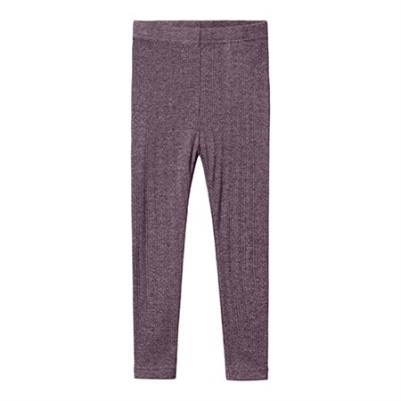 Name It - Ohusa Leggings, Arctic Dusk