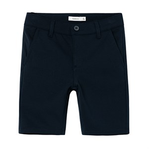 Name It - Silas Comfort Shorts 1150-GS Noos, Dark Sapphire