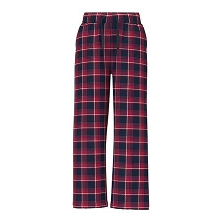 Name it - Kali Check Night Pant, Scooter