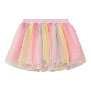 Name It - Famille Tulle Skirt, Cashmere Rose