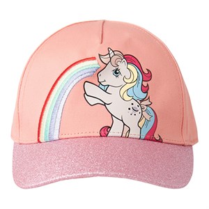 Name It - Maddi My Little Pony Cap CPLG, Murex Shell