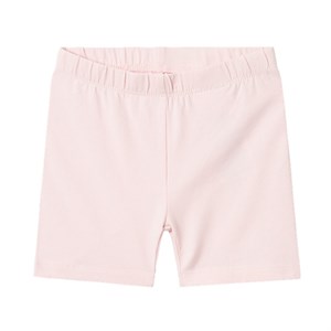 Name It - Vivian Short Legging / Cykelshorts, Parfait Pink