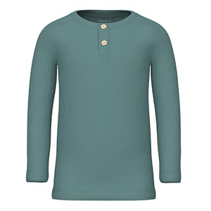 Name It - Duller LS, Mineral Blue