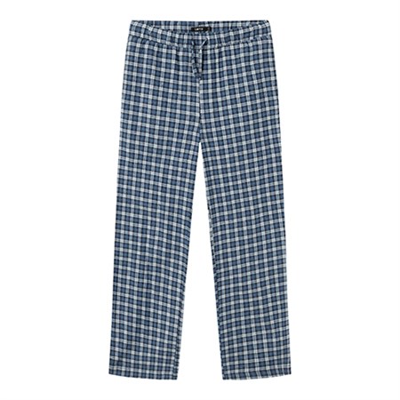 LMTD - Hebe Pyjamas Pants, Navy Blazer
