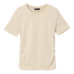 LMTD - Novegat Short T-shirt SS, Peyote