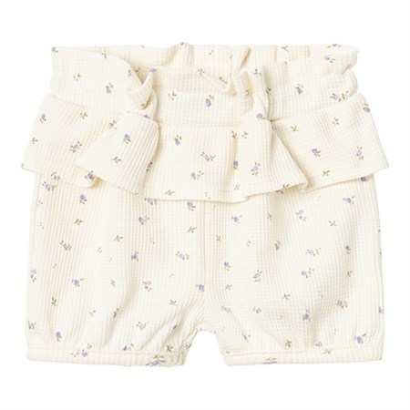 Name It - Jolia Shorts, Jet Stream