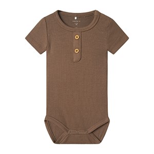 Name It - Jular Body SS, Walnut