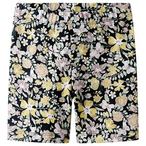 Name It - Vayo Short Leggings - Butterfly, Navy Blazer