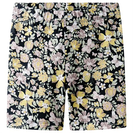 Name It - Vayo Short Leggings - Butterfly, Navy Blazer