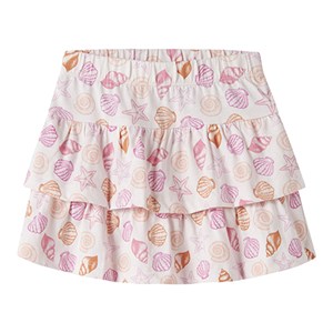 Name It - Vigga Skirt, Carinaria Sea Shells