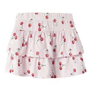 Name It - Vigga Skirt, Cradle Pink Cherries