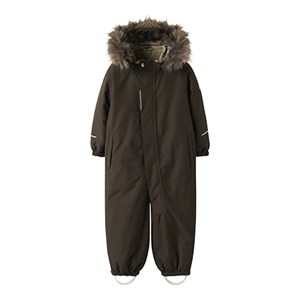 Name It - Snow10 Suit Solid FO Noos, Delicioso