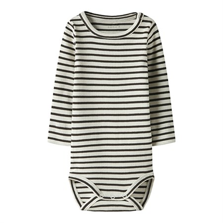 Name It - Bani Body LS NOOS, Delicioso