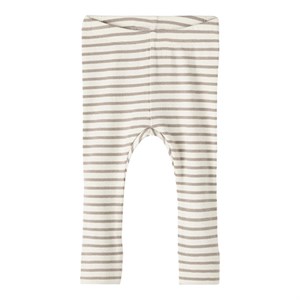 Name It - Bani XSL Leggings NOOS, Pure Cashmere