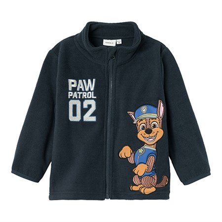 Name It - JUXA Pawpatrol Fleece CPLG, Dark Sapphire