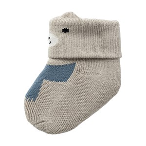 Name It - Ludo Terry Frotte Sock, Pure Cashmere