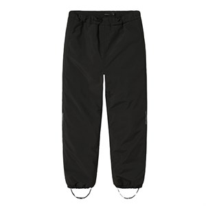 Name It - Cloud05 Pant Aut FO, Black