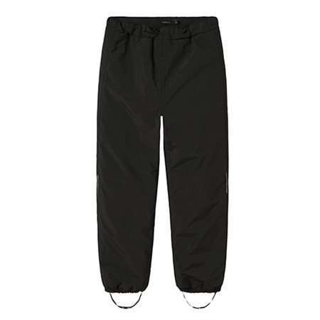 Name It - Cloud05 Pant Aut FO, Black