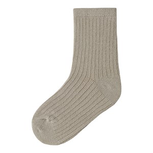 Name It - NMM Nobbu Strømper, Chateau Gray