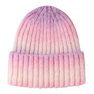 Name It - NMF MARSHMELLOW BEANIE, Wild Orchid