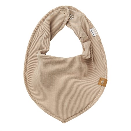 Name It - Yasimlular Scarf Bib Rib, Pure Cashmere