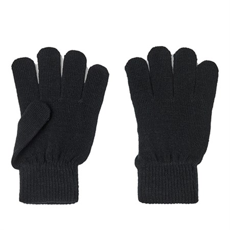 Name It - Magic Gloves, Black