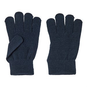 Name It - NKN MAGIC GLOVES11, Dark Sapphire