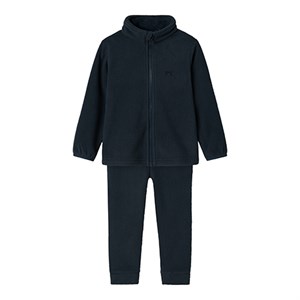 Name It - Spektra Fleece Set FO, Dark Sapphire
