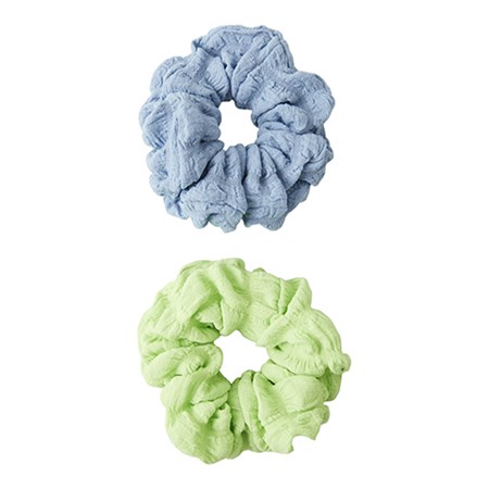 Name it - Kayla 2-pak Scrunchies, Endless Sky