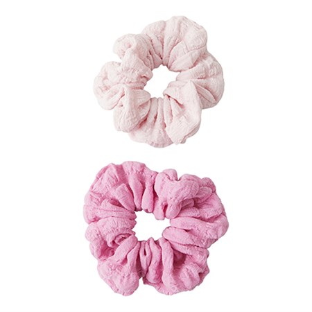 Name it - Kayla 2-pak Scrunchies, Pastel Lavender