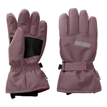 Name it - Snow10 Gloves 3FO Noos, Grape Shake