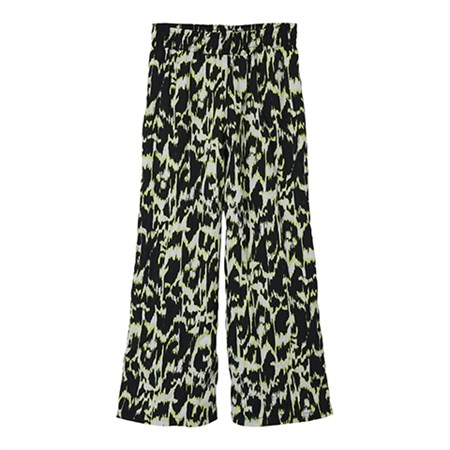 Name It - Lilina Widepants, Black