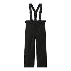 Name It - NKN SLOPE10 PANT SKI EDITION FO NOOS, Black