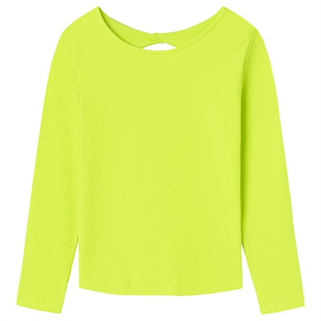 Name It - Lutine LS Slim Top, Love Bird