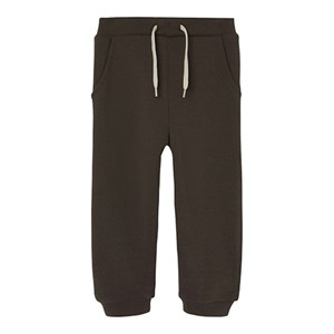 Name It - Obear Nreg Sweat Pants UNB, Bracken