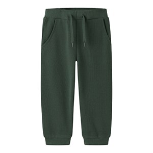 Name It - Obear Sweatpants UNB Noos, Garden Topiary