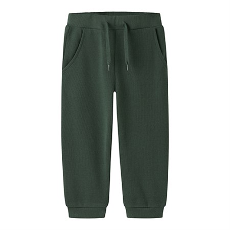 Name It - Obear Sweatpants UNB Noos, Garden Topiary