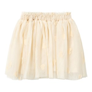 Name It - Najas Tulle Skirt, Summer Sand