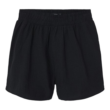 LMTD - Hussa Shorts, Black