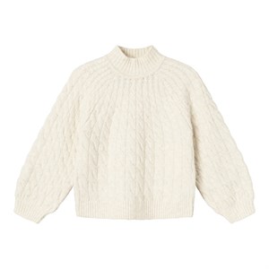 Name It - Nadalie Knit LS, Jet Stream