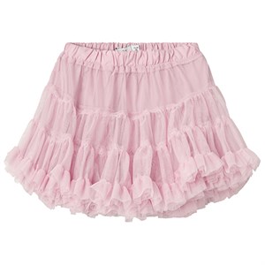 Name It - Ritul Tulle Skirt, Corsage