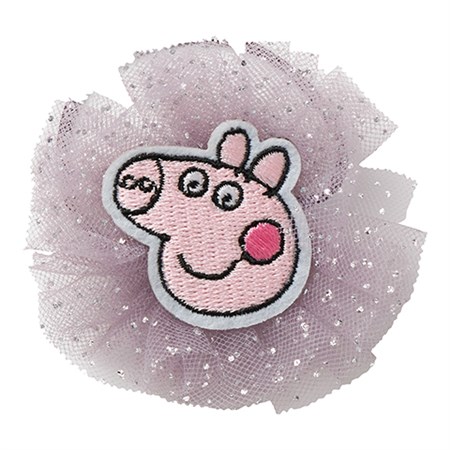 Name It - Orsa Peppapig Hårelastik CPLG, Corsage