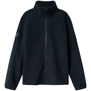 Name It -  NKN SPEKTRA FLEECE JACKET FO, Dark Sapphire
