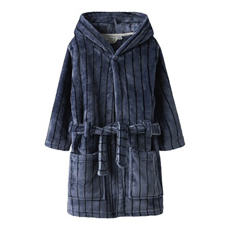 Name It - Racer Badekåbe / Morgenkåbe, Flint Stone